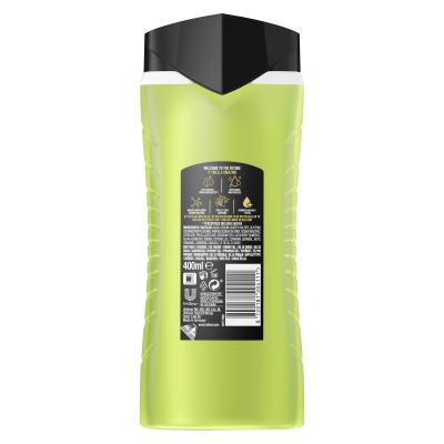 Axe Epic Fresh 3in1 Душ гел за мъже 400 ml