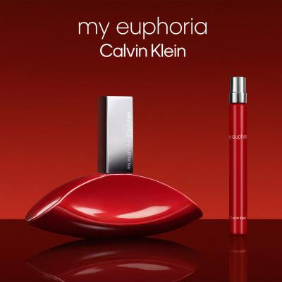 Calvin Klein My Euphoria Eau de Parfum за жени 50 ml