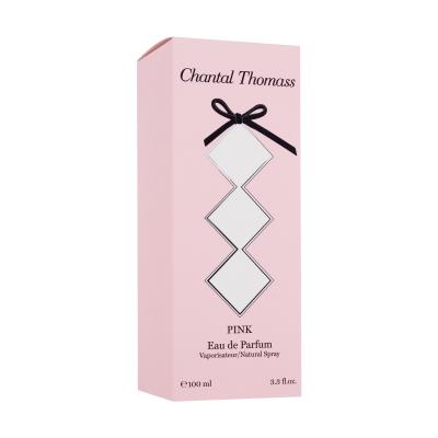 Chantal Thomass Chantal Thomass Pink Eau de Parfum за жени 100 ml