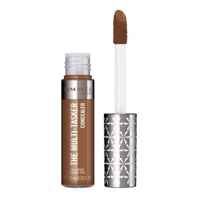 Rimmel London The Multi-Tasker Коректор за жени 10 ml Нюанс 105 Cinnamon