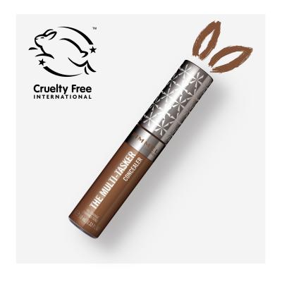 Rimmel London The Multi-Tasker Коректор за жени 10 ml Нюанс 105 Cinnamon