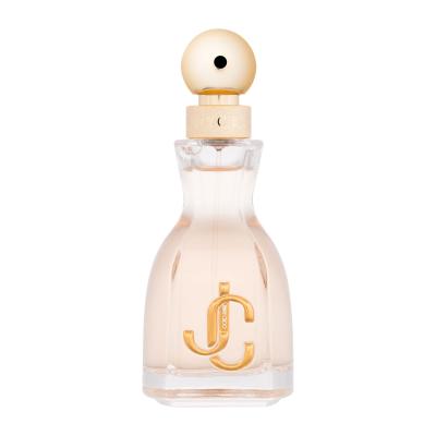 Jimmy Choo I Want Choo Eau de Parfum за жени 40 ml