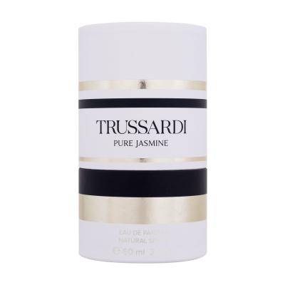 Trussardi Pure Jasmine Eau de Parfum за жени 60 ml увредена кутия