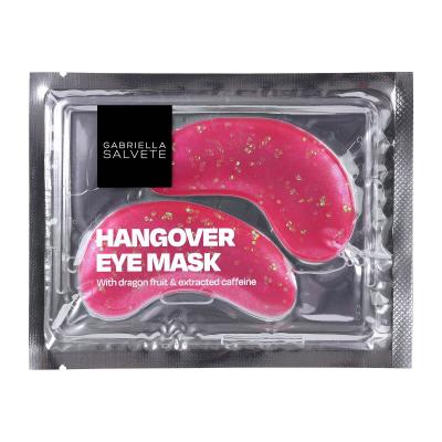 Gabriella Salvete Party Calling Hangover Eye Mask Маска за очи за жени Комплект