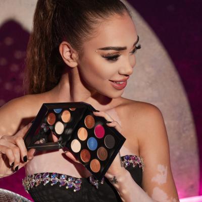 Gabriella Salvete Party Calling Eyeshadow Palette Сенки за очи за жени 12,6 g