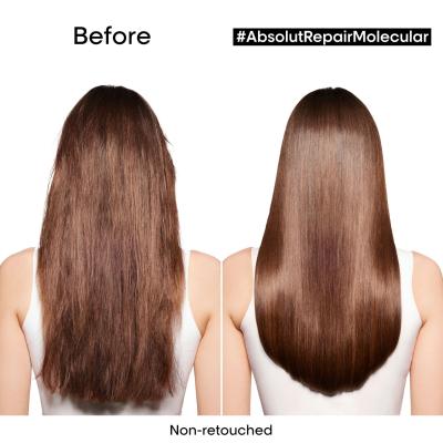 L&#039;Oréal Professionnel Absolut Repair Molecular Professional Shampoo Шампоан за жени 300 ml