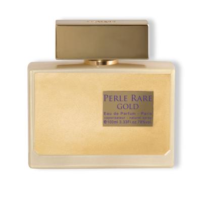 Panouge Perle Rare Gold Eau de Parfum за жени 100 ml