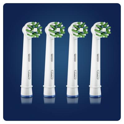 Oral-B CrossAction Сменяема глава Комплект