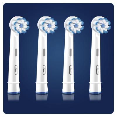 Oral-B Sensitive Clean Brush Heads Сменяема глава Комплект