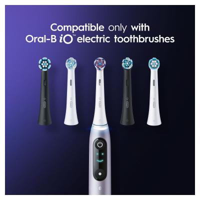 Oral-B iO Radiant White Сменяема глава Комплект