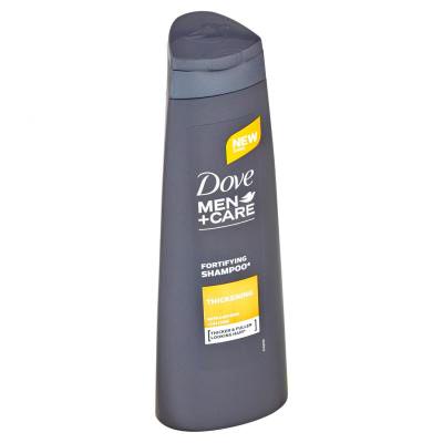 Dove Men + Care Thickening Шампоан за мъже 250 ml