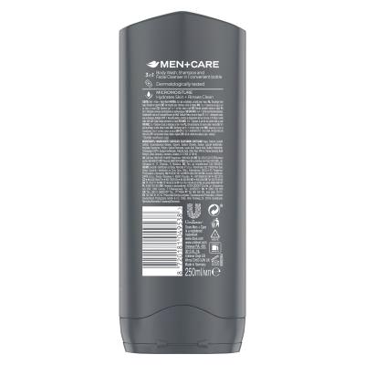 Dove Men + Care Sport Care Endurance Душ гел за мъже 250 ml