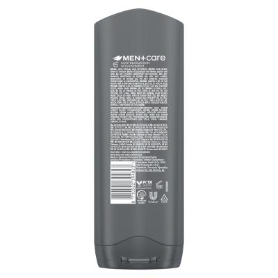 Dove Men + Care Sport Care Active + Fresh Душ гел за мъже 250 ml