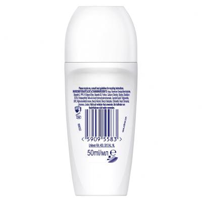 Rexona Maximum Protection Clean Scent Антиперспирант за жени 50 ml