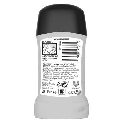 Rexona Men Invisible Fresh Power Антиперспирант за мъже 50 ml