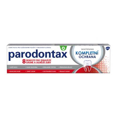 Parodontax Complete Protection Whitening Паста за зъби 75 ml