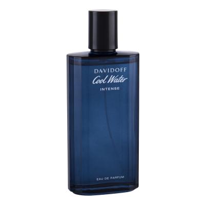 Davidoff Cool Water Intense Eau de Parfum за мъже 125 ml увредена кутия