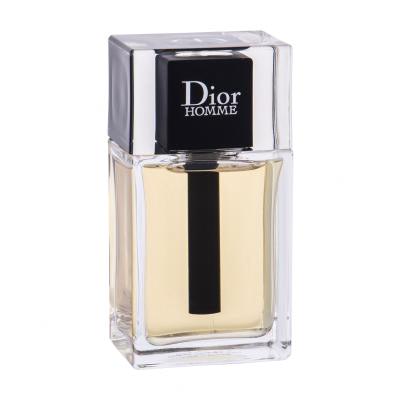 Dior Dior Homme 2020 Eau de Toilette за мъже 50 ml увредена кутия