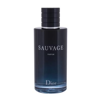 Dior Sauvage Парфюм за мъже 200 ml увредена кутия