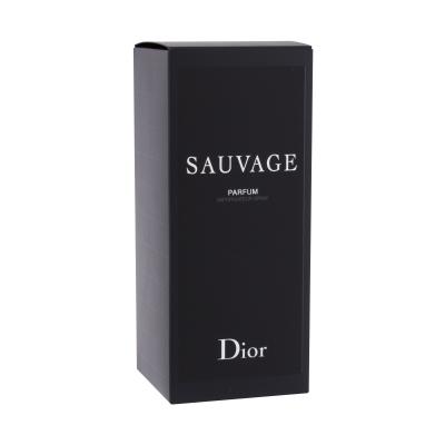 Dior Sauvage Парфюм за мъже 200 ml увредена кутия