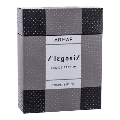 Armaf Legasi Eau de Parfum за мъже 100 ml увредена кутия