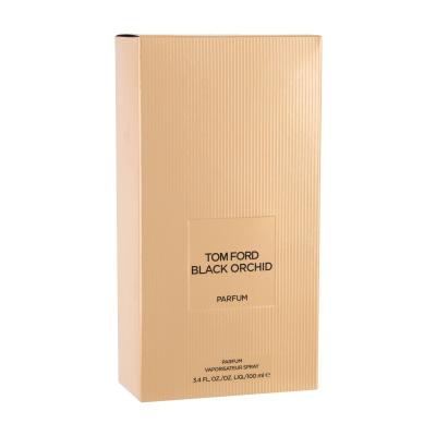 TOM FORD Black Orchid Парфюм 100 ml увредена кутия