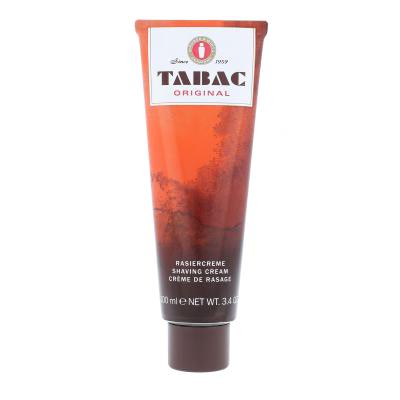 TABAC Original Крем за бръснене за мъже 100 ml увредена кутия