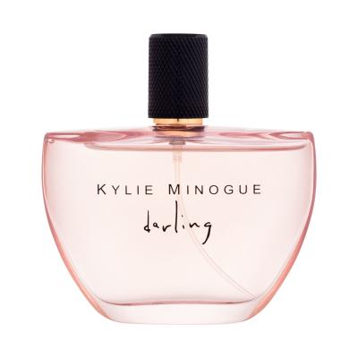 Kylie Minogue Darling Eau de Parfum за жени 75 ml увредена кутия