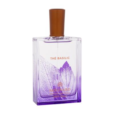 Molinard La Fraîcheur Thé Basilic Eau de Parfum 75 ml увредена кутия