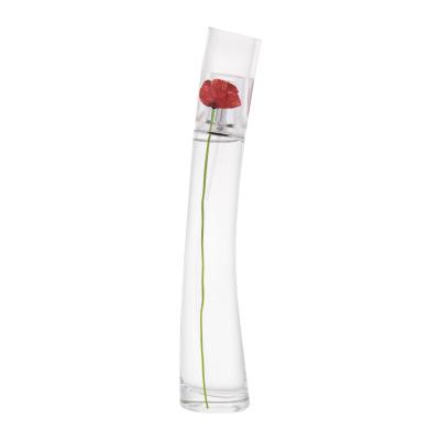 KENZO Flower By Kenzo Eau de Toilette за жени 50 ml увредена кутия