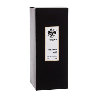 MANCERA Precious Oud Eau de Parfum 120 ml увредена кутия