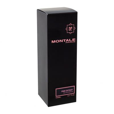 Montale Pink Extasy Eau de Parfum за жени 100 ml увредена кутия