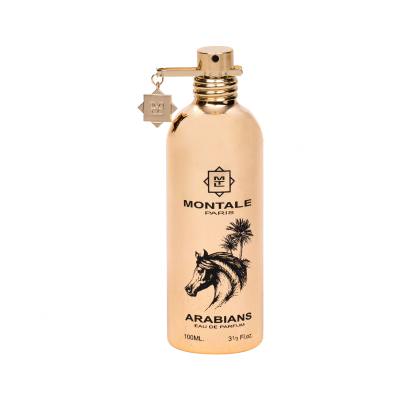 Montale Arabians Eau de Parfum 100 ml увредена кутия