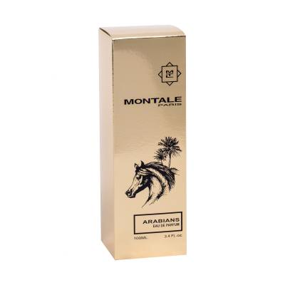 Montale Arabians Eau de Parfum 100 ml увредена кутия