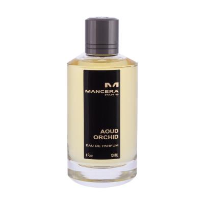 MANCERA Aoud Orchid Eau de Parfum 120 ml увредена кутия