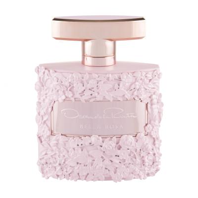 Oscar de la Renta Bella Rosa Eau de Parfum за жени 100 ml увредена кутия