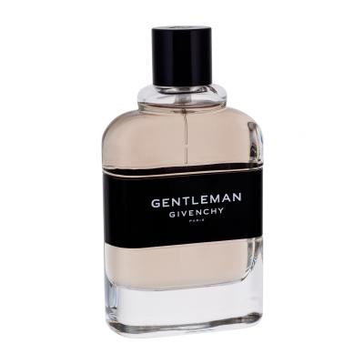 Givenchy Gentleman 2017 Eau de Toilette за мъже 100 ml увредена кутия