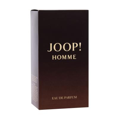 JOOP! Homme Eau de Parfum за мъже 125 ml увредена кутия