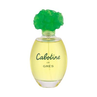 Gres Cabotine de Grès Eau de Parfum за жени 100 ml увредена кутия