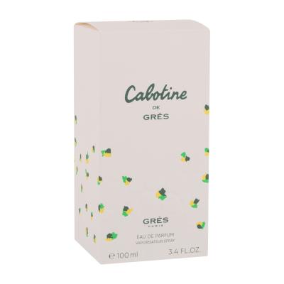 Gres Cabotine de Grès Eau de Parfum за жени 100 ml увредена кутия