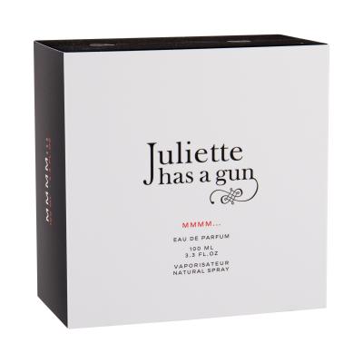 Juliette Has A Gun Mmmm... Eau de Parfum 100 ml увредена кутия