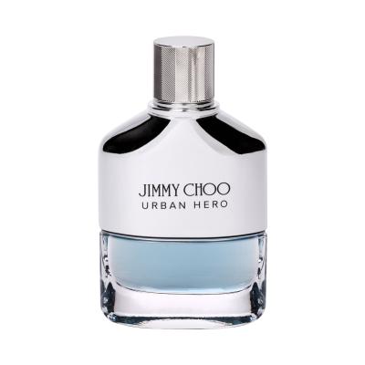 Jimmy Choo Urban Hero Eau de Parfum за мъже 100 ml увредена кутия