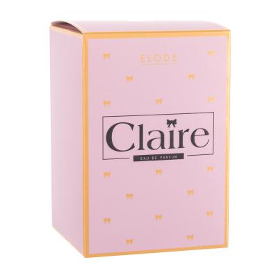 ELODE Claire Eau de Parfum за жени 100 ml увредена кутия