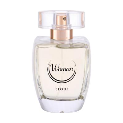 ELODE Woman Eau de Parfum за жени 100 ml увредена кутия