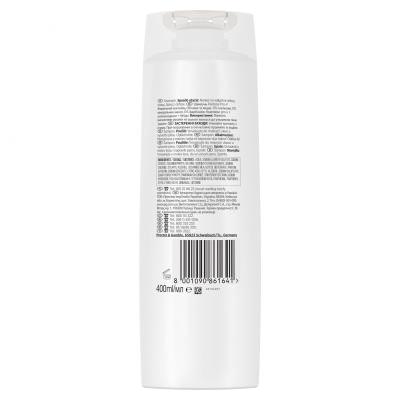 Pantene Superfood Full &amp; Strong Shampoo Шампоан за жени 400 ml