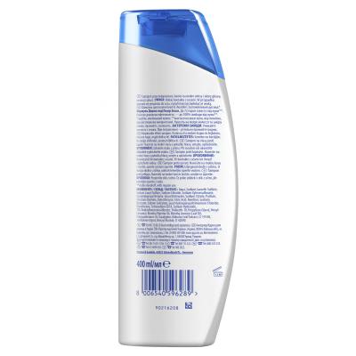 Head &amp; Shoulders Itchy Scalp Anti-Dandruff Shampoo Шампоан 400 ml