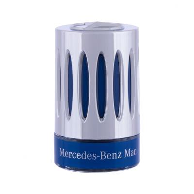 Mercedes-Benz Man Eau de Toilette за мъже 20 ml увредена кутия