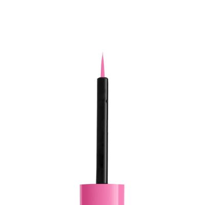 NYX Professional Makeup Fa La La L.A. Land Vivid Matte Liquid Liner Duo Подаръчен комплект течна очна линия Vivid Matte Liquid Liner 2 x 2 ml