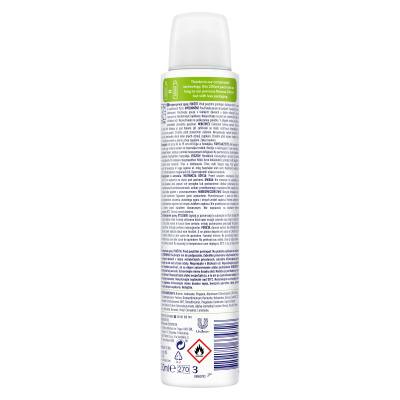 Rexona MotionSense Aloe Vera Антиперспирант за жени 200 ml