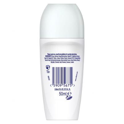 Rexona Shower Fresh Антиперспирант за жени 50 ml